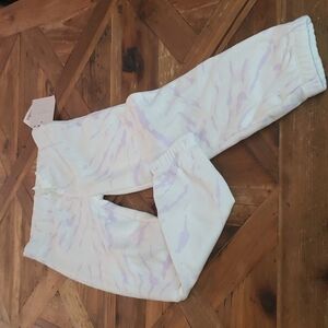 GRAYSON girl Jogger pants